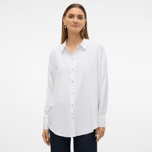 Vero Moda Nora Oversized Shirt